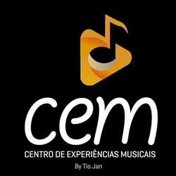 CEM - Centro de Experiências Musicais