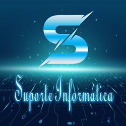 Suporte e Informática