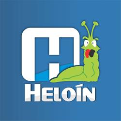 Heloin Dedetizadora