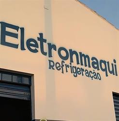 Assistência técnica Eletronmaqui refrigeração