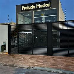 Prelude music Center / Fastrings