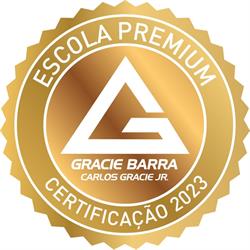 Gracie Barra - Sergipe