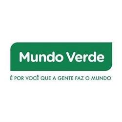 Mundo Verde Marília - Suplementos e Produto Naturais