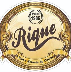 Rique - A Loja do Cowboy