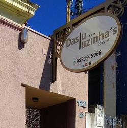 Brechó das Luluzinhas