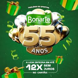 Lojas Bonarte