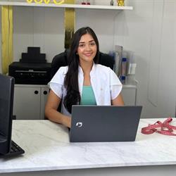 Nutricionista Karen Flavia - Emagrecimento e Esportiva