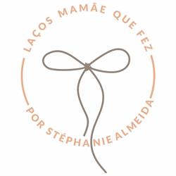 Laços Mamãe Que Fez