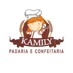 Kamily Padaria e Confeitaria