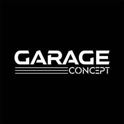 Garage Concept
