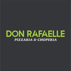 Don Rafaelle Pizzaria e Choperia