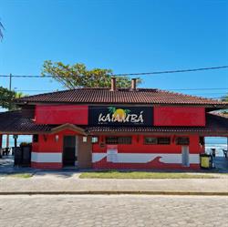 Quiosque Kaiambá