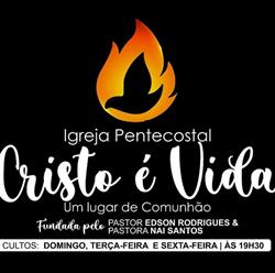 Igreja Pentecostal Cristo é Vida