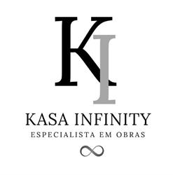 Kasa Infinity - Especialista em obras