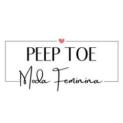 Peep Toe Amparo