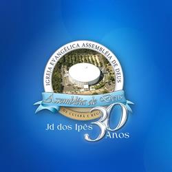 Igreja Evangélica Assembleia de Deus Jardim dos Ipês Cuiabá
