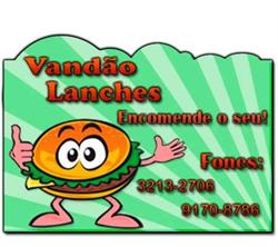 Vandão Lanches