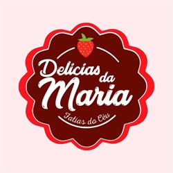 Delícias da Maria - Bolos e salgados