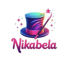 Nikabela fantasias