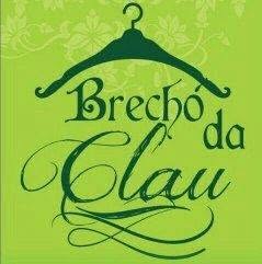 Brechó da Clau
