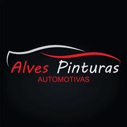 Alves Pinturas Automotivas