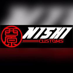 Nishi Customs