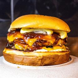 RICO'S BURGUER HAMBURGUERIA ARTESANAL