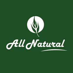 All Natural - Vida Saudável
