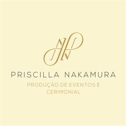 Pri Nakamura - Produtora e Cerimonial de Casamentos