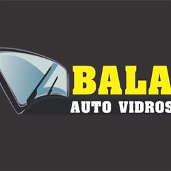 Bala Auto Vidros Caieiras