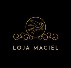 Loja Maciel - Loja de Moda Masculina , Feminina, Infantil , Cama Mesa e Banho