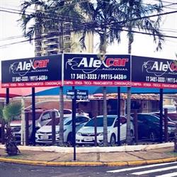 Alex Car Multimarcas