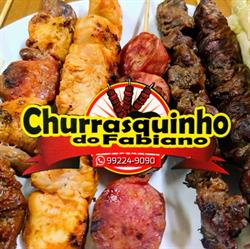 Churrasquinho do Fabiano