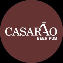 Casarão Beer Pub