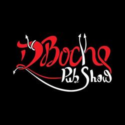 Dboche Pub Show