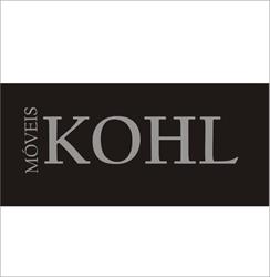 Móveis Kohl