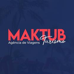 Maktub Turismo - Agência de Turismo