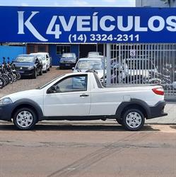 K4 Veículos