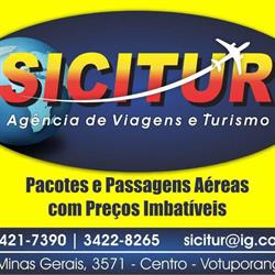 Sicitur Agência de Viagens e Turismo