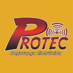 Protec - Segurança Eletrônica