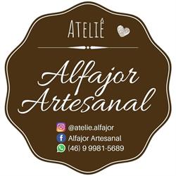 Ateliê Alfajor Artesanal