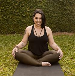 AmmmA Yoga