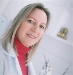 Microfisioterapia e Terapias Alternativas - Rosangela Przendziuk