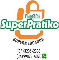 Empório Superpratiko- Smart Supermercados