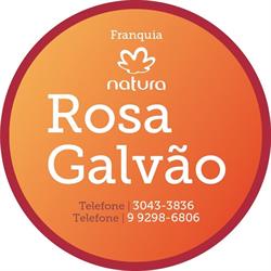 Loja Natura Rosa Galvão