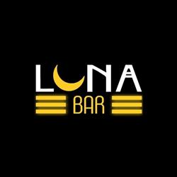 Luna Bar e Confraria de ideias