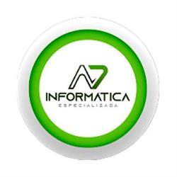 A7 informática