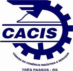 Câmara do Comércio, Indústria e Serviços - CACIS