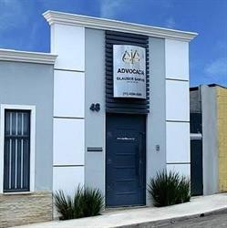 ADVOGADO ITATIBA - Dr. Glauber Sanfins
