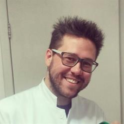 Leandro Ivankio - Osteopatia e Microfisioterapia